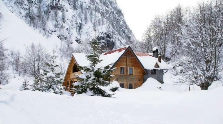 Eco Camping