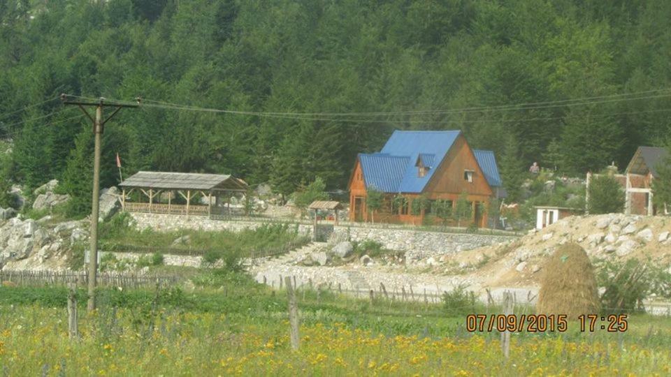 Camping Eco Camping Valbone