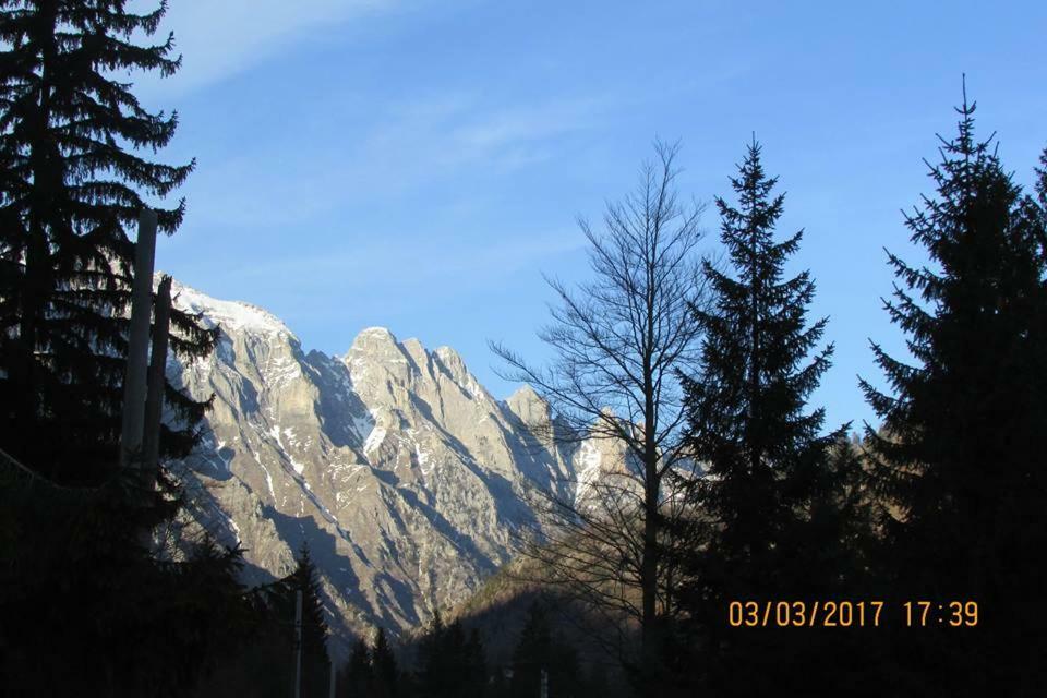 Eco Camping Camping Valbone