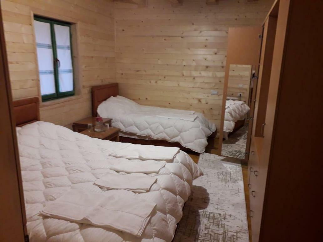 Camping Eco Camping Valbone