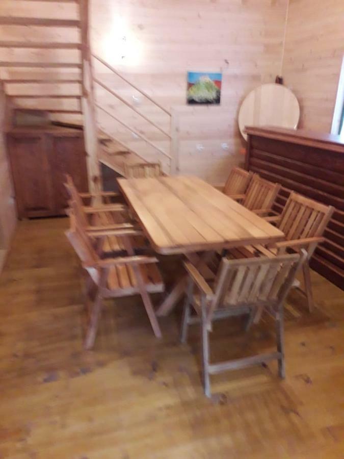 Eco Camping Camping