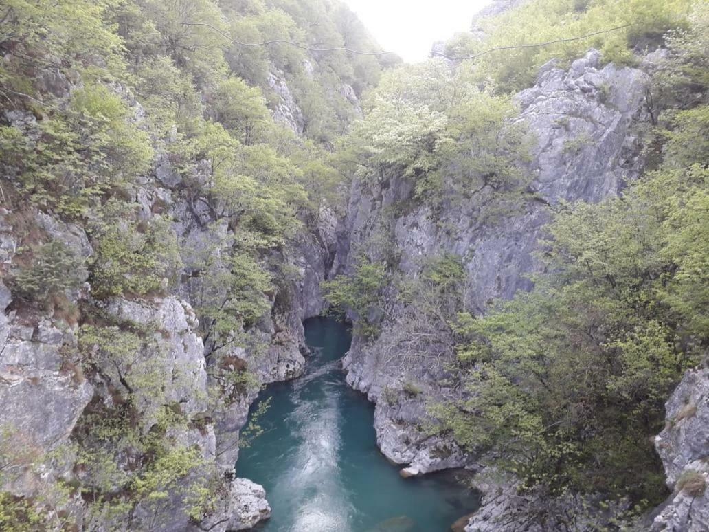 Camping Eco Camping Valbone
