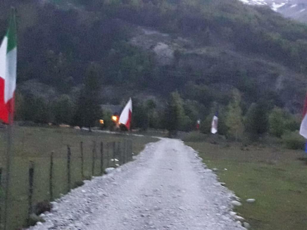 Eco Camping * Valbone